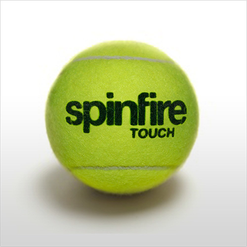 SPINFIRE TOUCH BALL [1봉 60구]